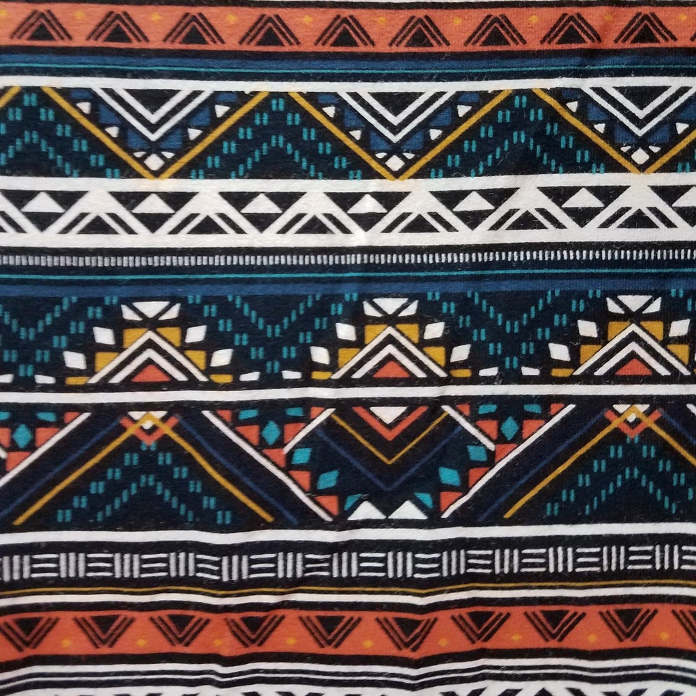 Torrid Southwest Print Leggings - NWOT - Picture 4 of 8